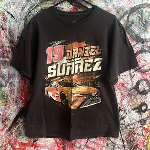 A fast car shirt for someone with a fast pace life great t no rips or tears